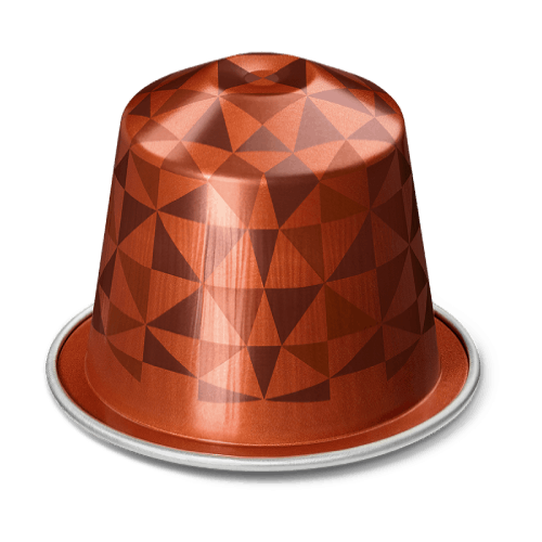 Nespresso - Cape Town Lungo