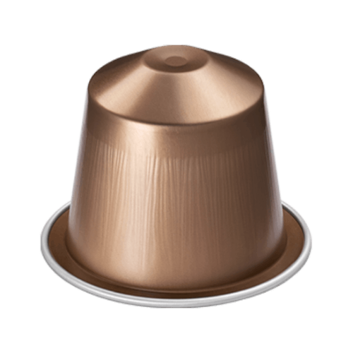 Nespresso - Cosi