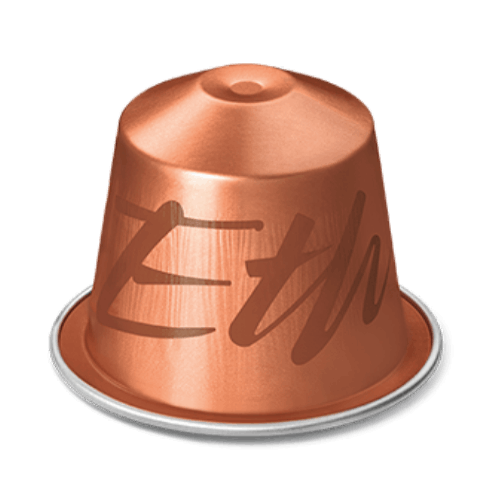 Nespresso - Master Origins Ethiopia