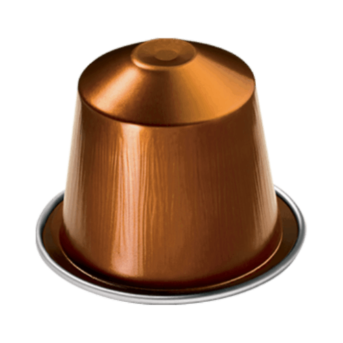 Nespresso - Ispirazione Italiana Livanto