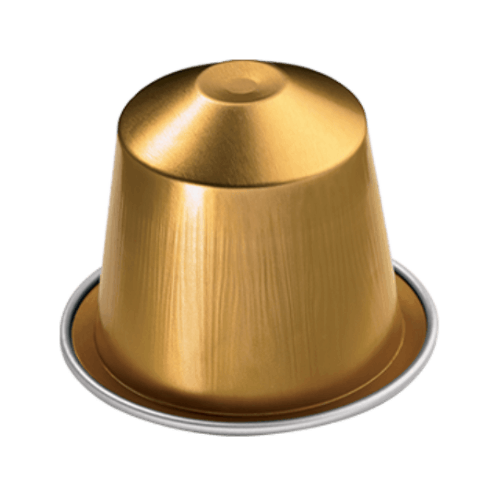 Nespresso - Volluto
