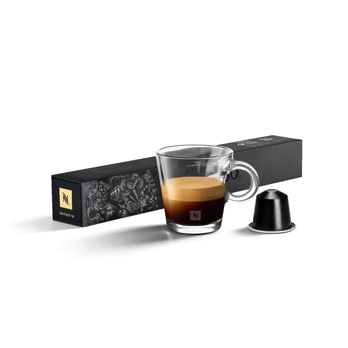 Nespresso - Ispirazione Italiana Ristretto