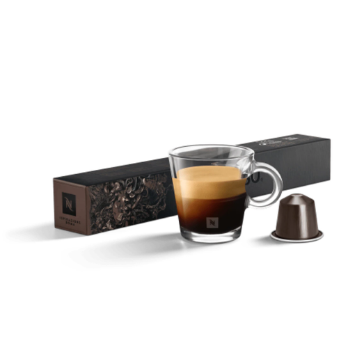 Nespresso - Ispirazione Italiana Roma