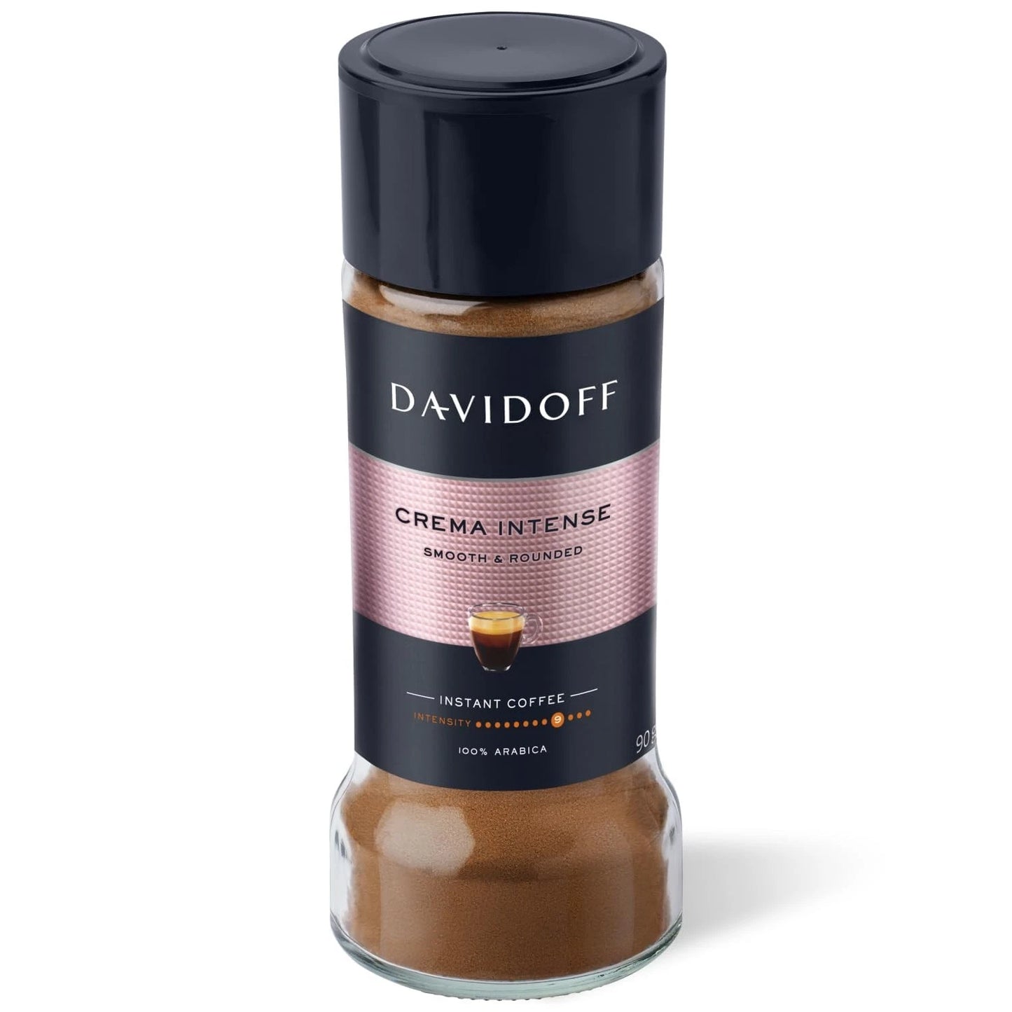 Davidoff Crema Intense-90g