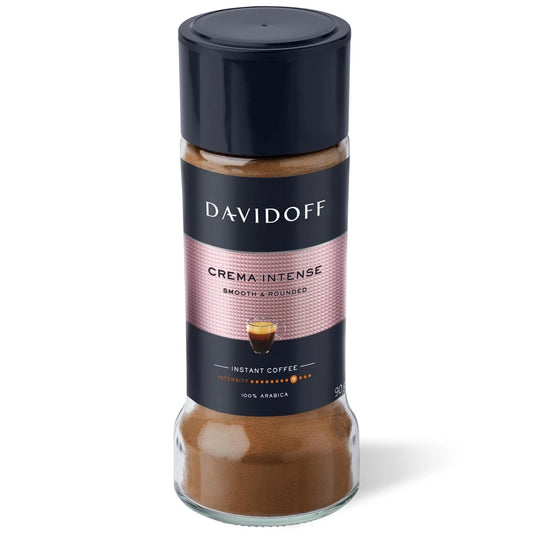 Davidoff Crema Intense-90g