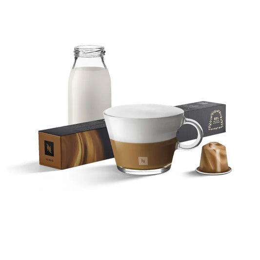 Nespresso - Barista Creations - Scuro