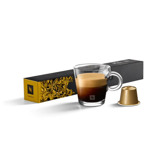 Nespresso - Ispirazione Italiana Venezia