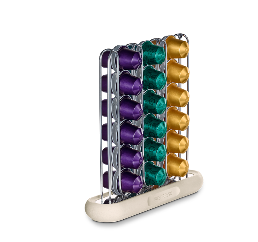 Nespresso - DISPLAY Vertical Original