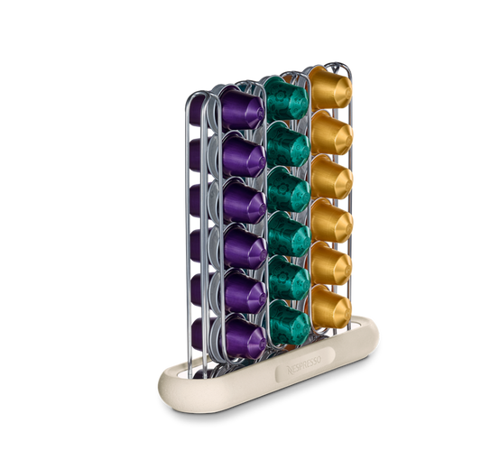 Nespresso - DISPLAY Vertical Original