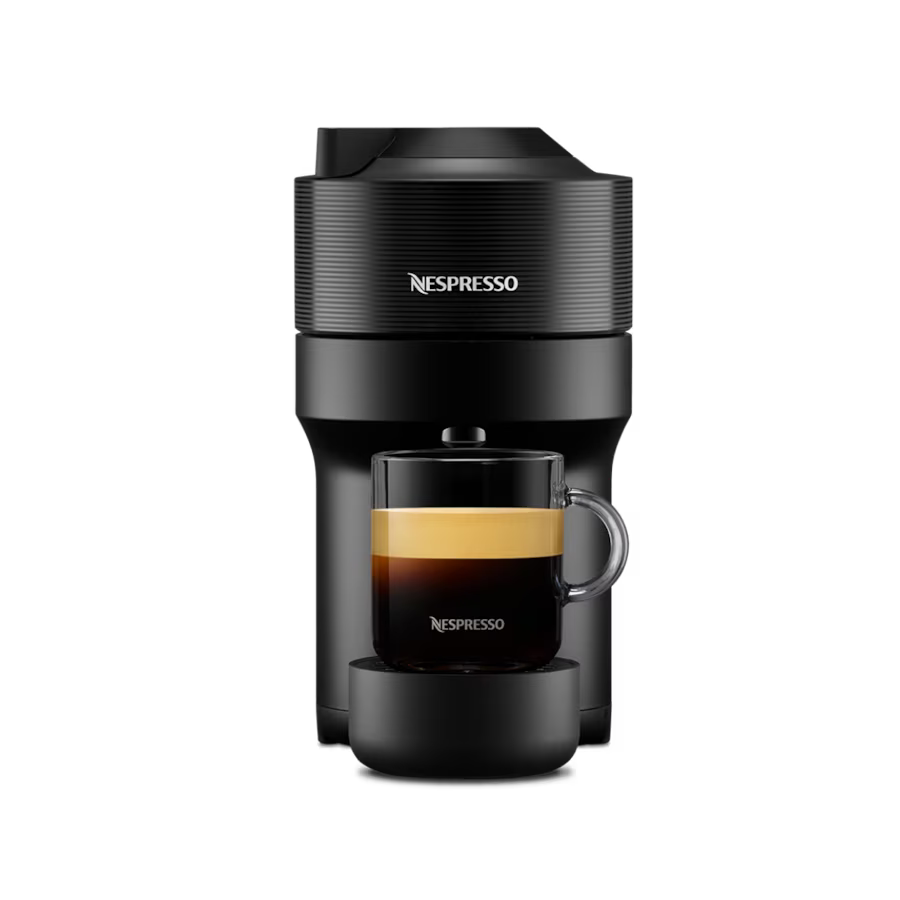 Nespresso Vertuo POP Machine - Black