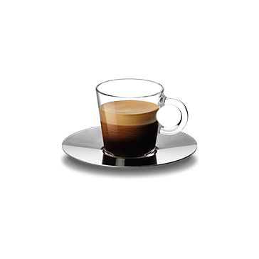 Nespresso - View Espresso Coffee Set
