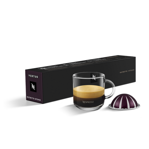 Nespresso Vertuo - Ristretto Intenso